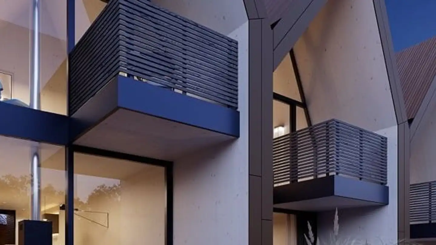 Casa a schiera in vendita - End Der Welt-Strasse 17, 2532 Magglingen/Macolin - Photo 2