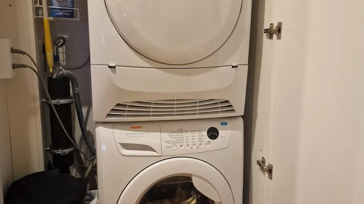 Appartement à louer - Ruhbergstrasse 57a, 9000 St. Gallen - Photo 3