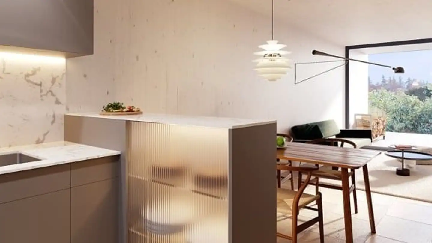 Casa a schiera in vendita - End Der Welt-Strasse 17, 2532 Magglingen/Macolin - Photo 4