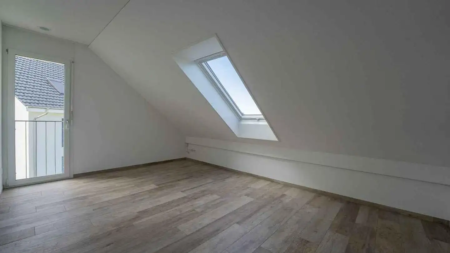 Wohnung mieten - Hofacher 19, 3298 Oberwil b. Büren - Foto 4