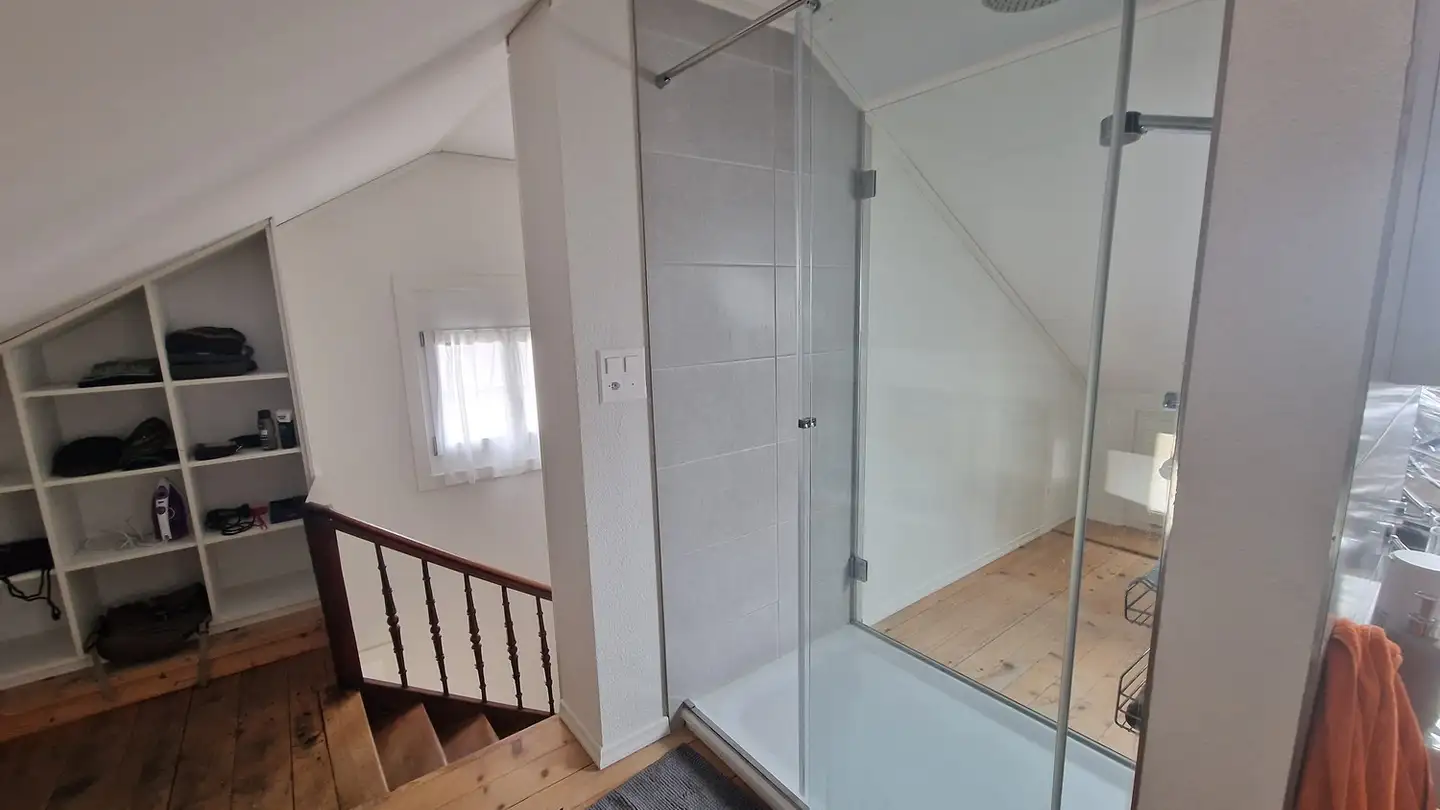 Appartement à louer - Ruhbergstrasse 57a, 9000 St. Gallen - Photo 4