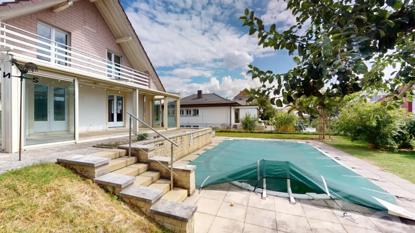 Casa singola in vendita - 1530 Payerne - Foto 4