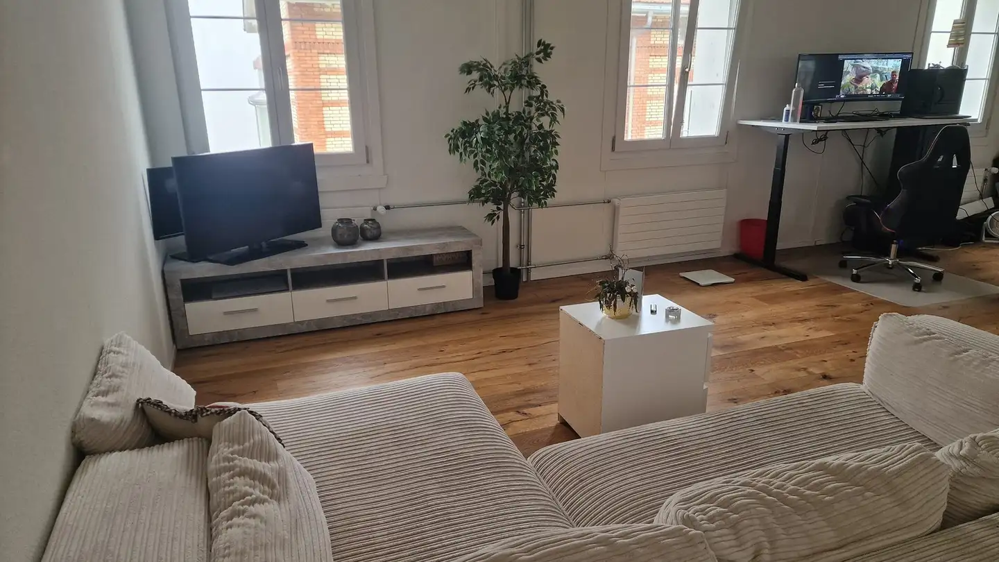 Appartement à louer - Ruhbergstrasse 57a, 9000 St. Gallen - Photo 2