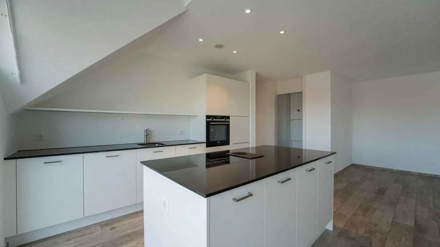 Wohnung mieten - Hofacher 19, 3298 Oberwil b. Büren - Foto 2