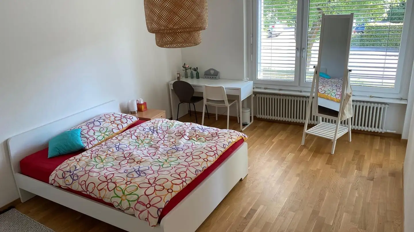 Zimmer mieten - 8302 Kloten - Foto 2