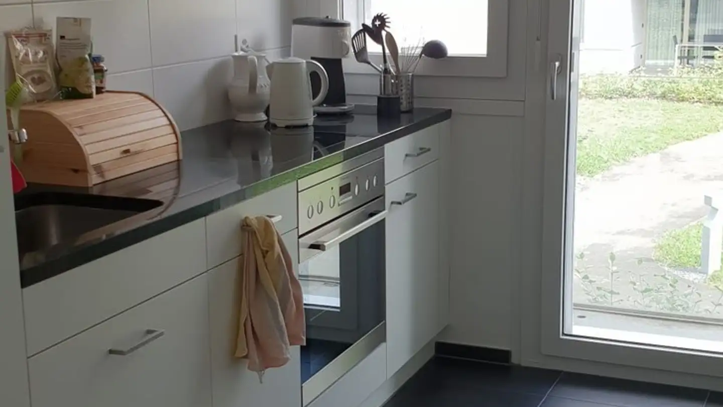 Zimmer mieten - 8302 Kloten - Foto 3