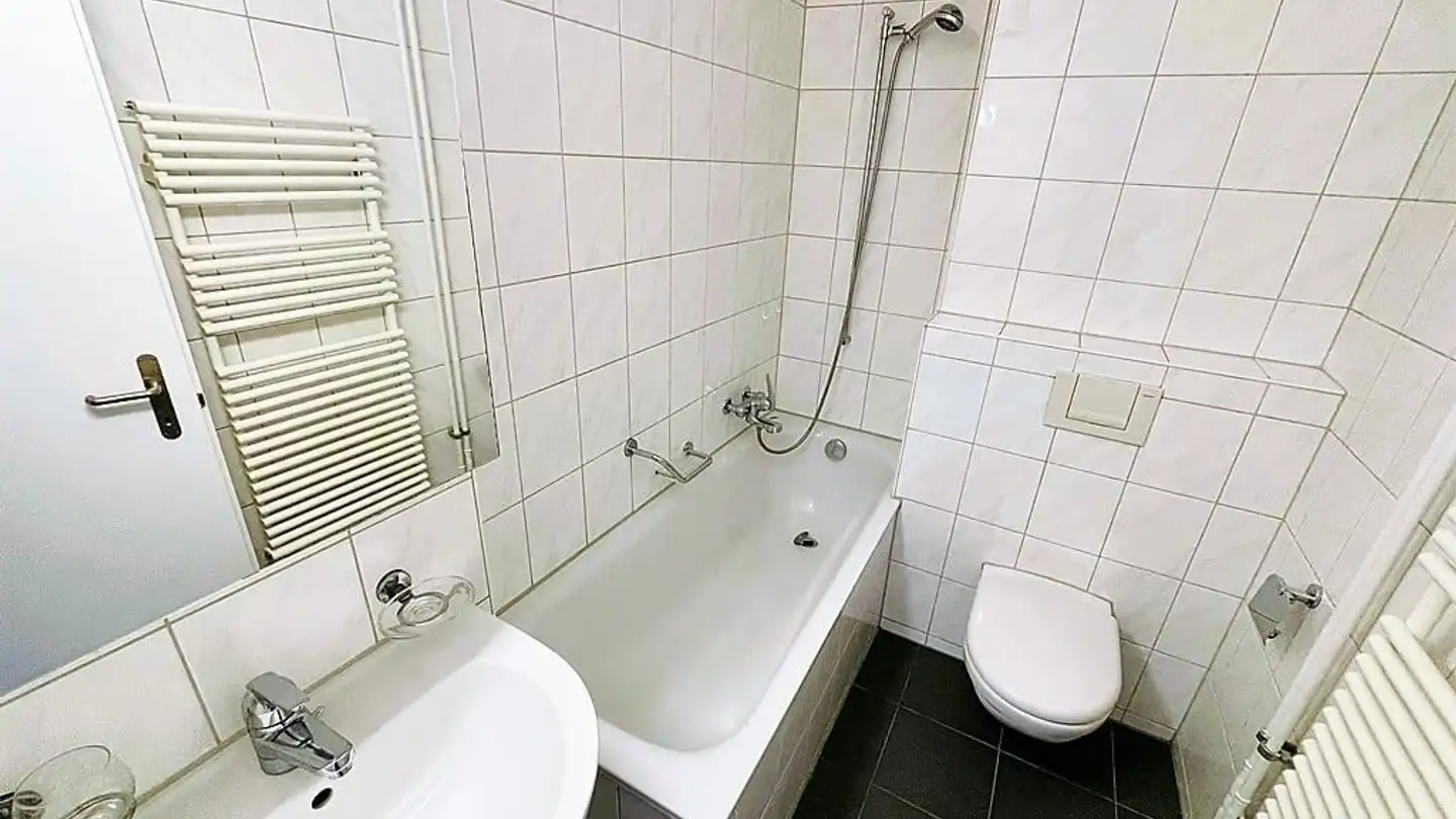 Appartamento in affitto - Grubenstrasse 4, 3322 Urtenen-Schönbühl - Foto 3