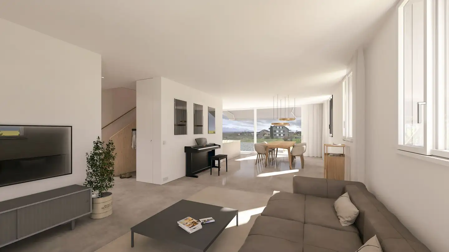 Casa singola in vendita - 9473 Gams - Photo 3