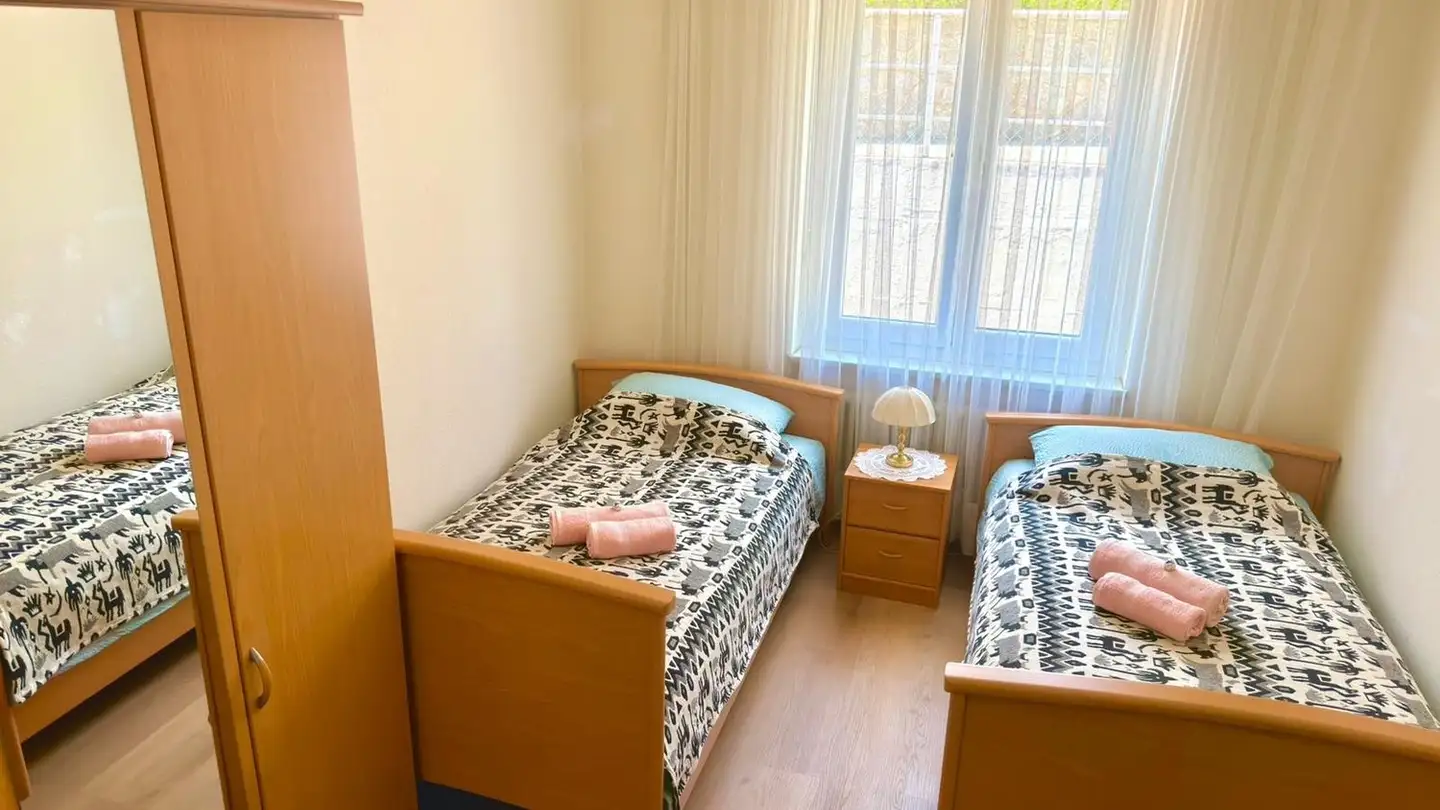 Wohnung mieten - Via Tesserete, 6948 Porza - Foto 3