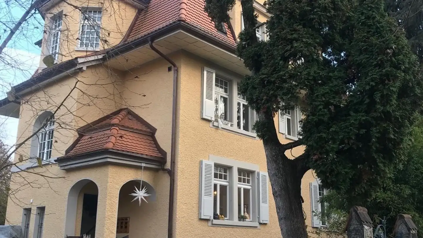 Chambre à louer - Blümlisalpstrasse, 3600 Thun - Photo 3