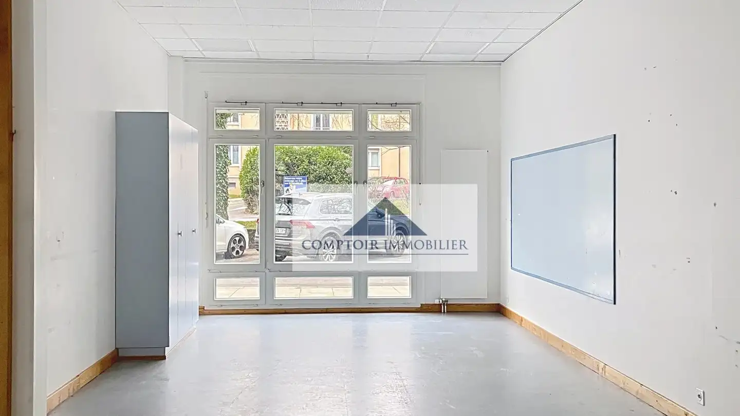 Portico in affitto - Rue De Montbrillant 78, 1202 Genève - Foto 3