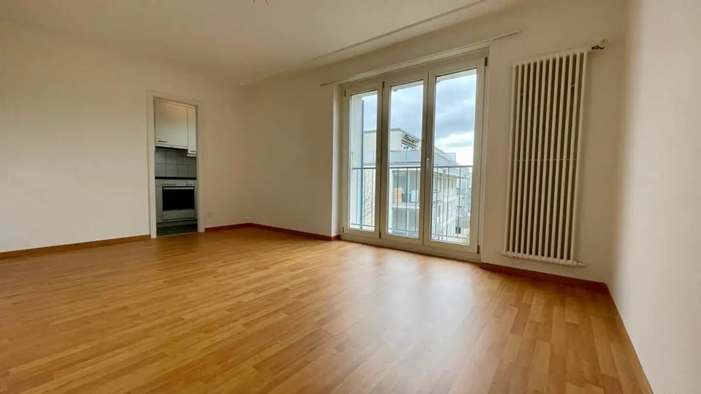 Appartamento in affitto - Grubenstrasse 4, 3322 Urtenen-Schönbühl - Foto 4