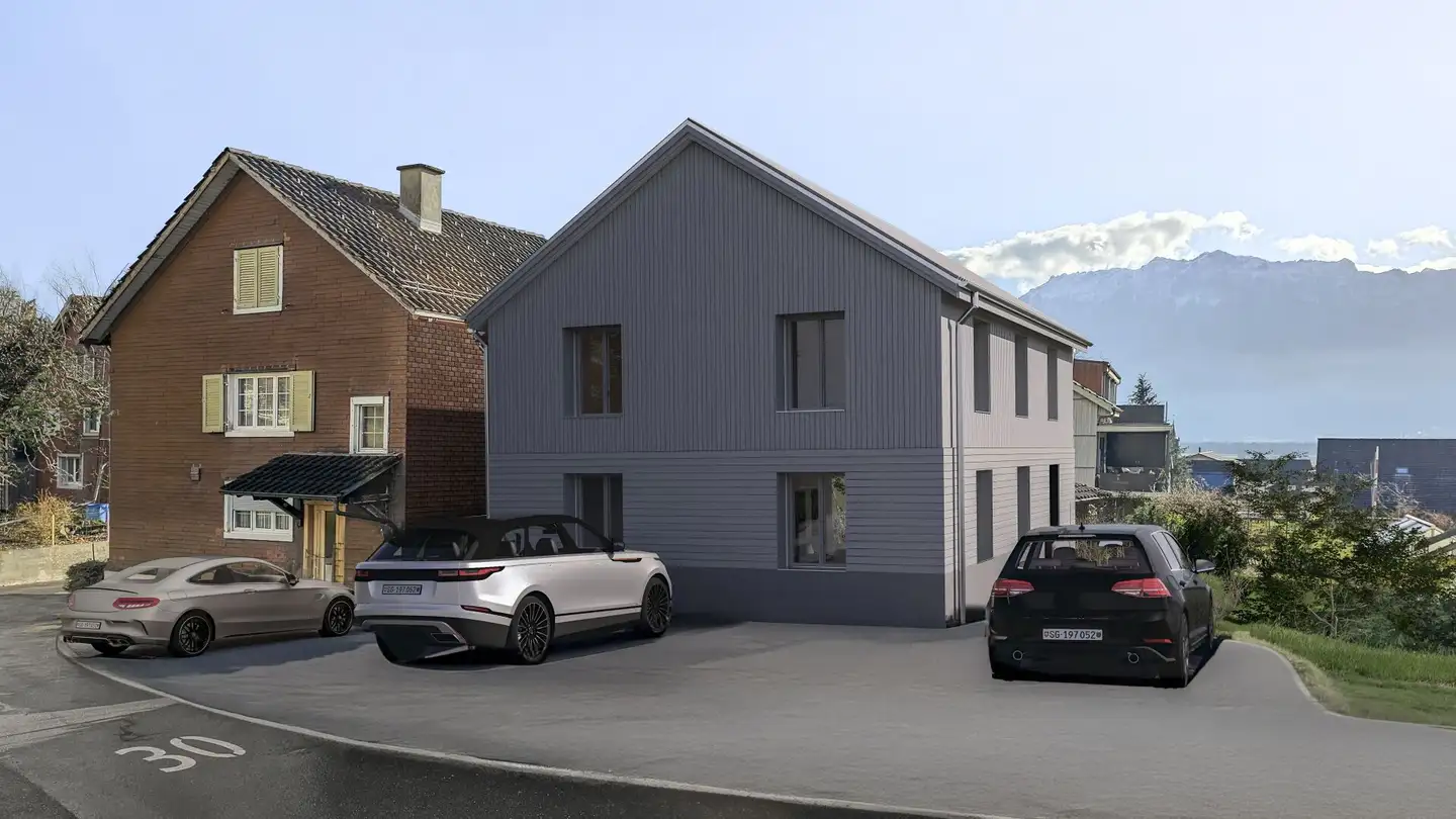 Casa singola in vendita - 9473 Gams - Photo 2