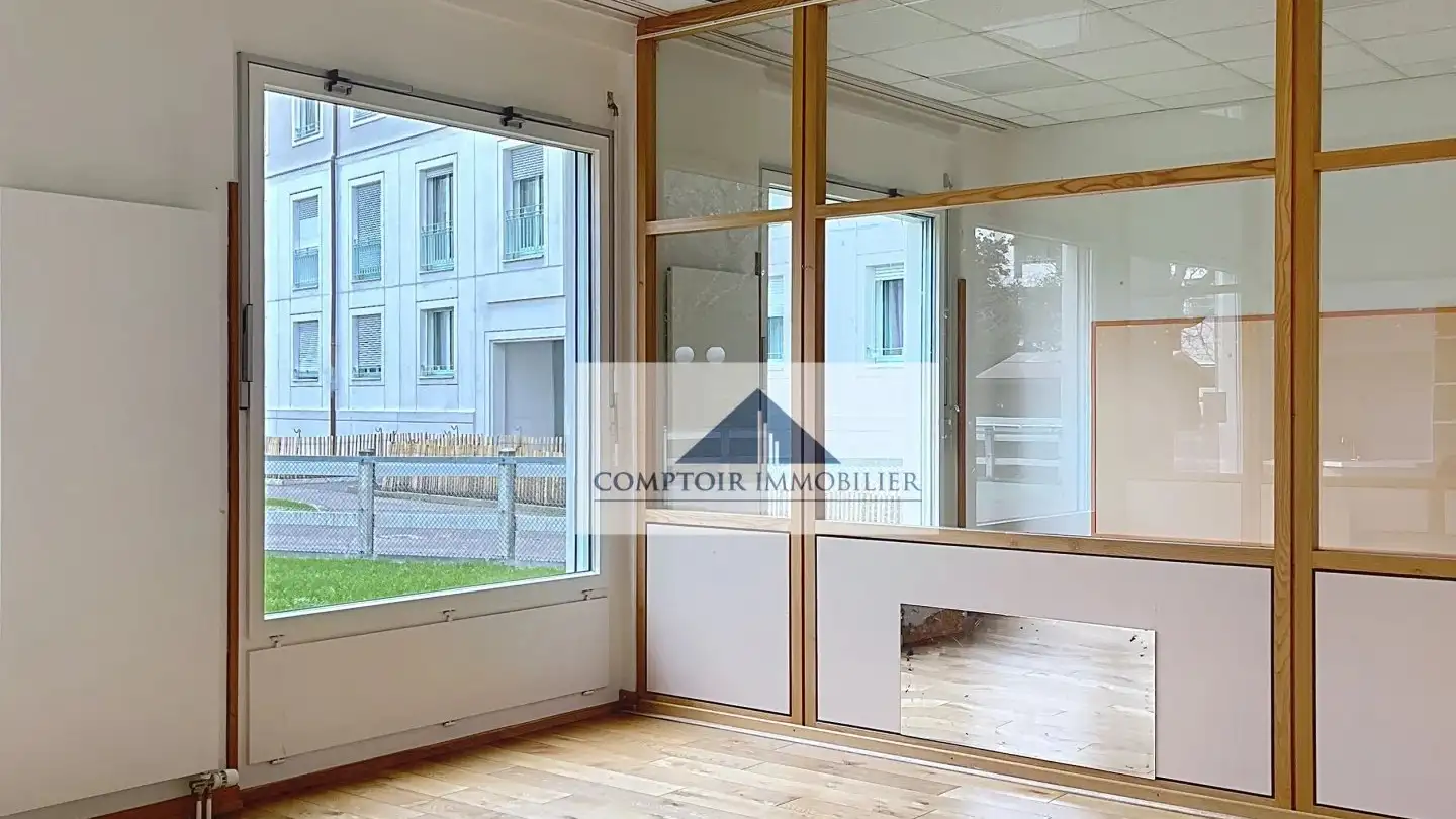 Portico in affitto - Rue De Montbrillant 78, 1202 Genève - Foto 4