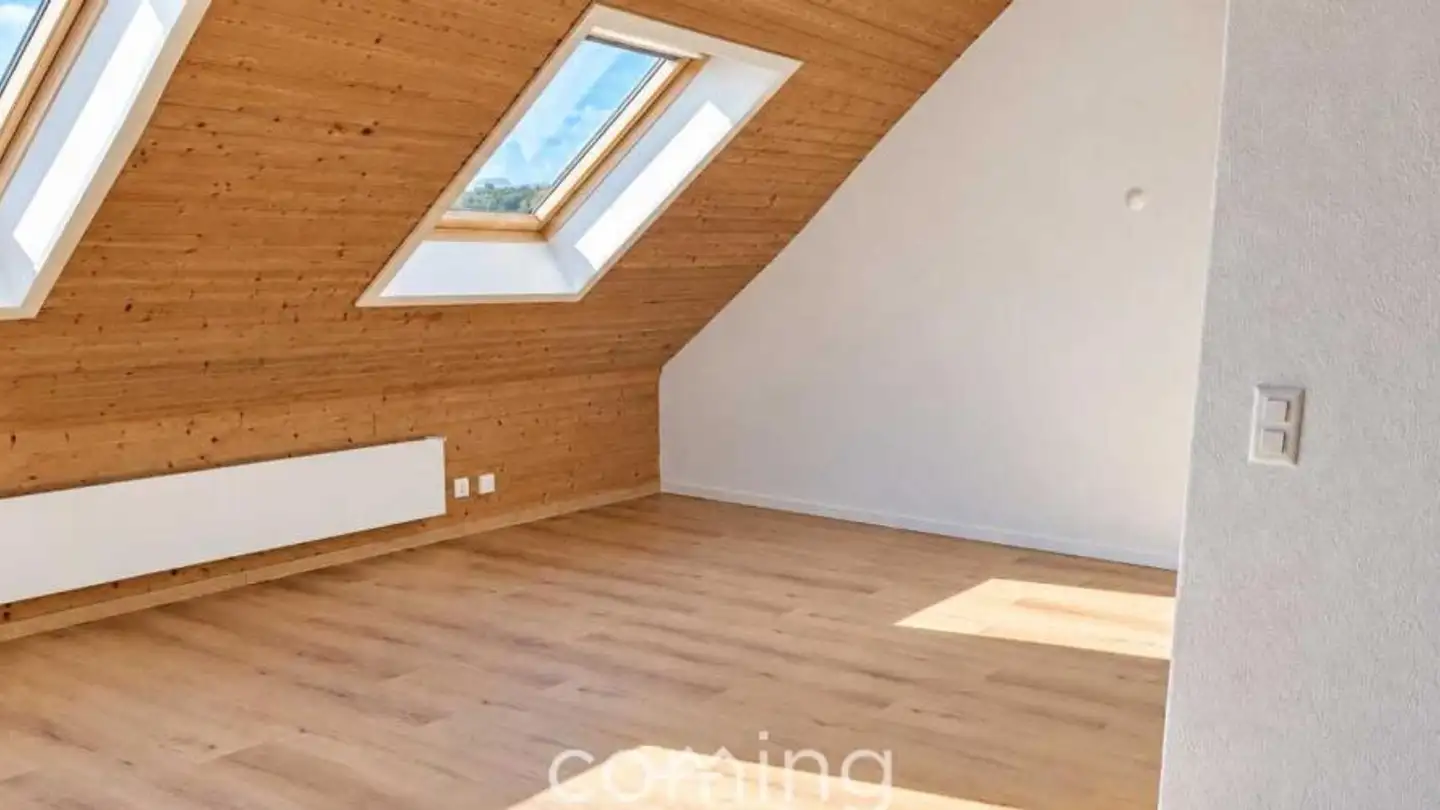 Apartment for rent - 3367 Thörigen - Photo 2