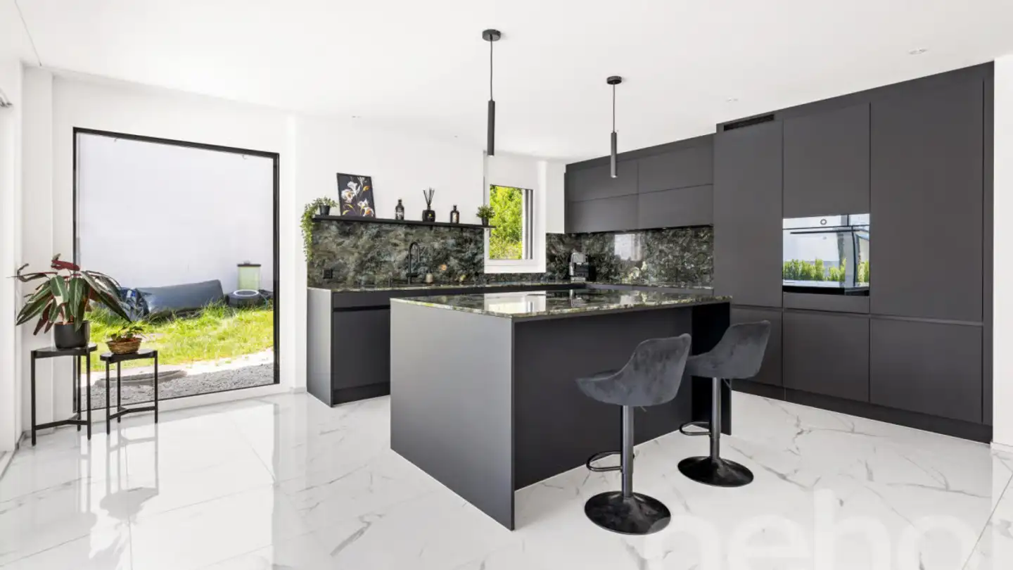 Maison individuelle à vendre - 5034 Suhr - Photo 3