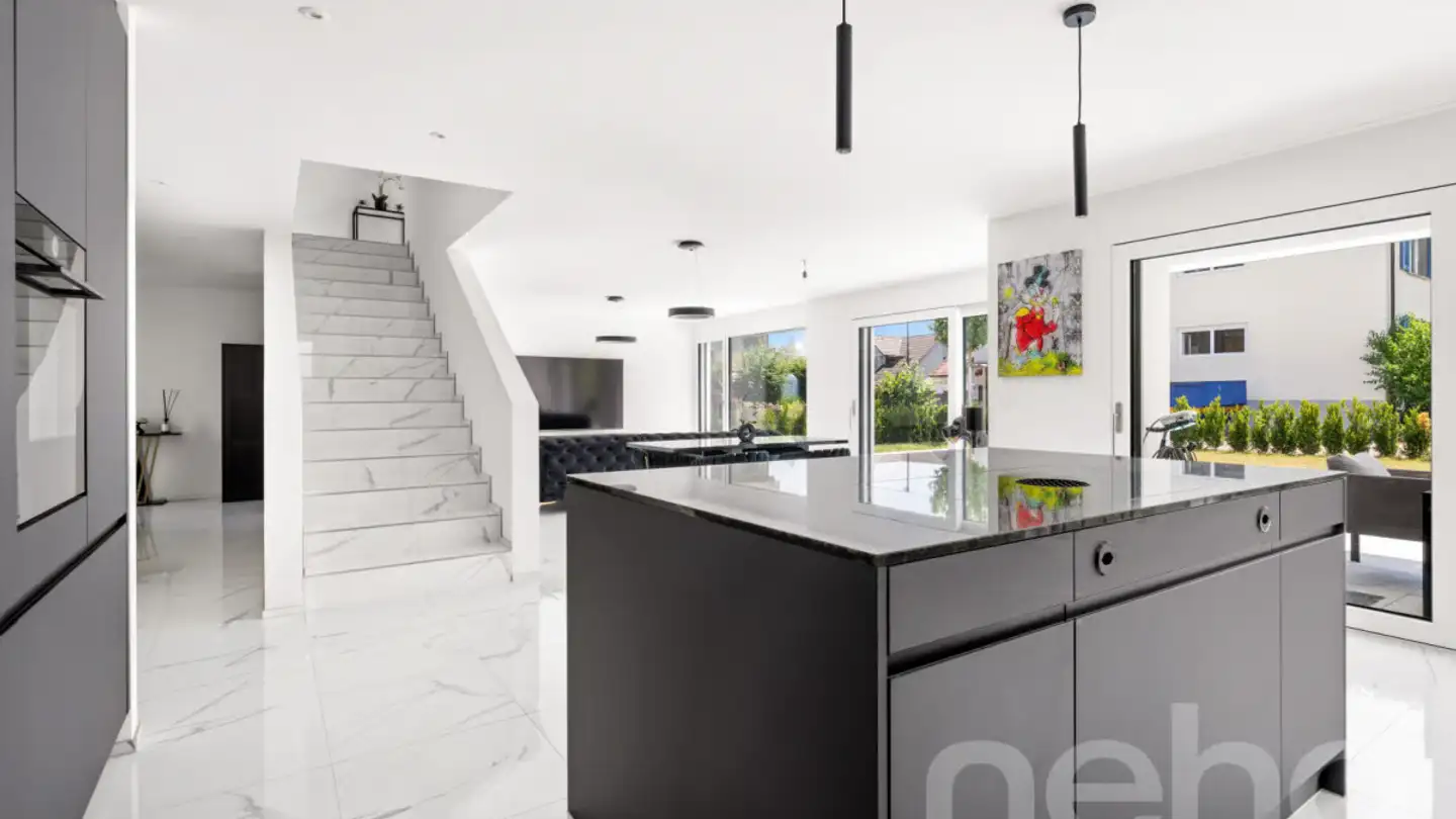 Maison individuelle à vendre - 5034 Suhr - Photo 4