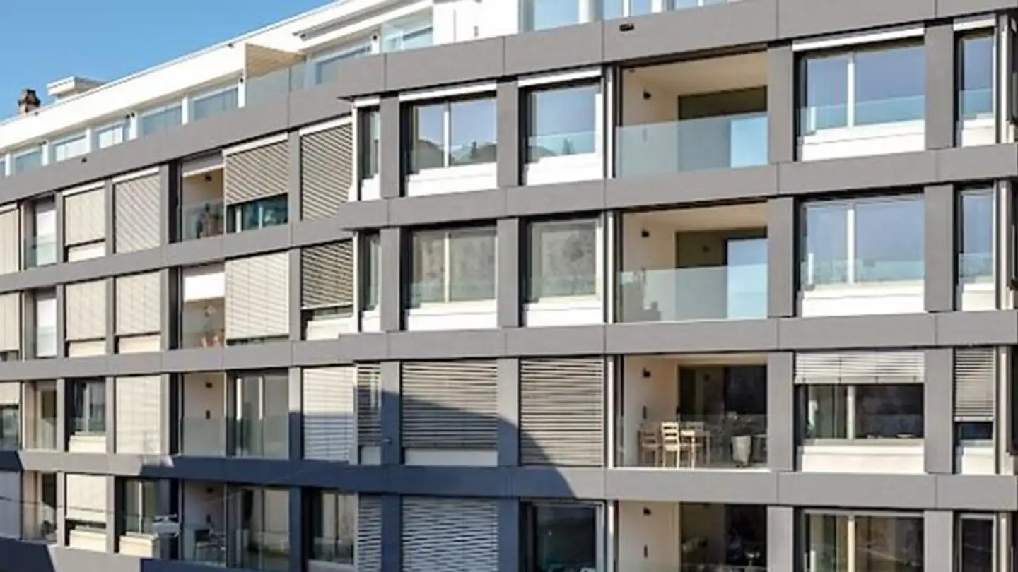 Parcheggio sotterraneo in affitto - Kornhausgasse 2, 4051 Basel