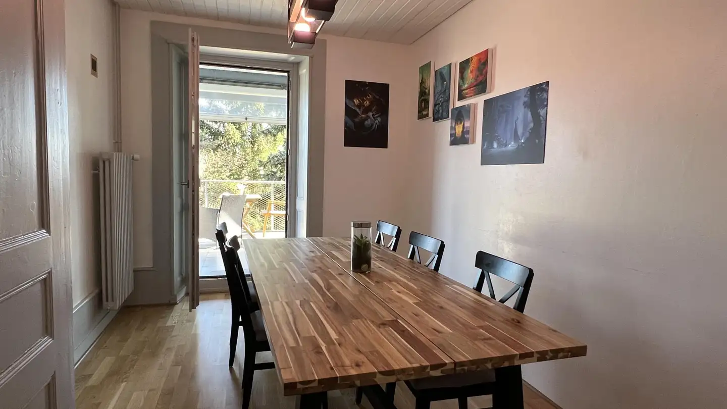 Bureau à louer - Rue Frédéric Soguel 12, 2053 Cernier