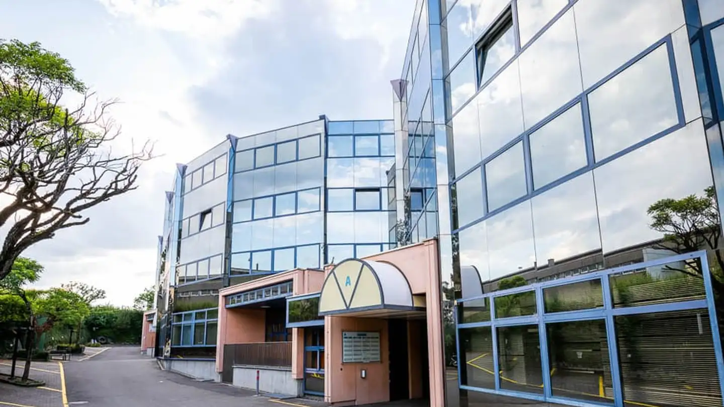 Commerciale in affitto - Chemin Du Trabandan 28, 1006 Lausanne - Foto 2