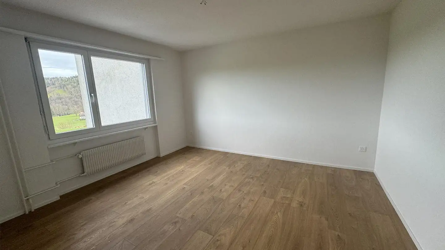 Apartment for rent - Mühlaustrasse 17, 9602 Bazenheid - Photo 2