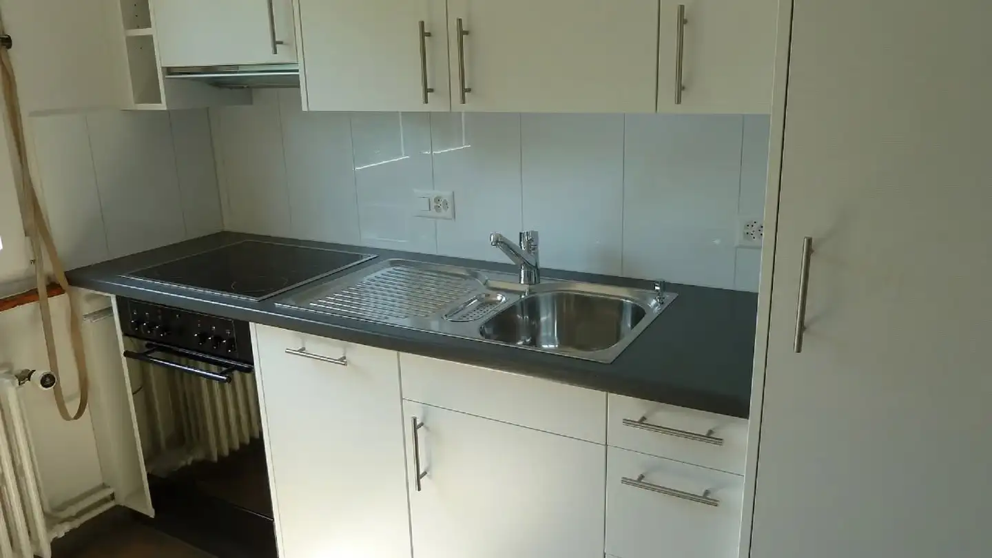 Appartamento in affitto - Ochsenbeinstrasse 14, 3008 Bern