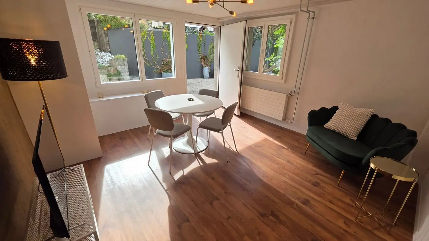 Apartment for rent - Winterried 112, 4814 Bottenwil