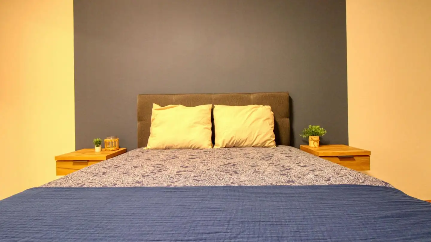 Single room for rent - Rue Du Maupas, 1004 Lausanne - Photo 3