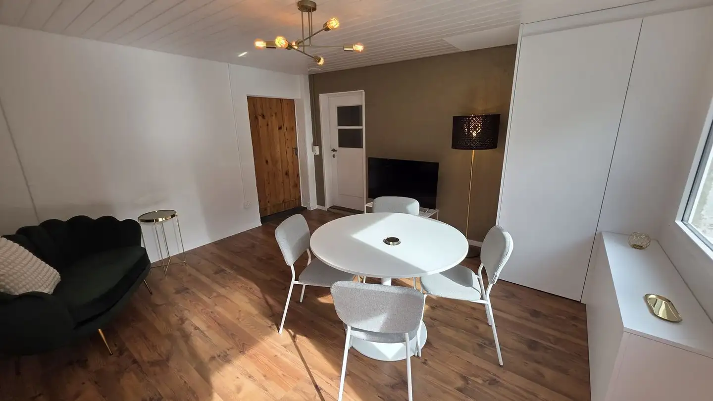 Apartment for rent - Winterried 112, 4814 Bottenwil - Photo 2