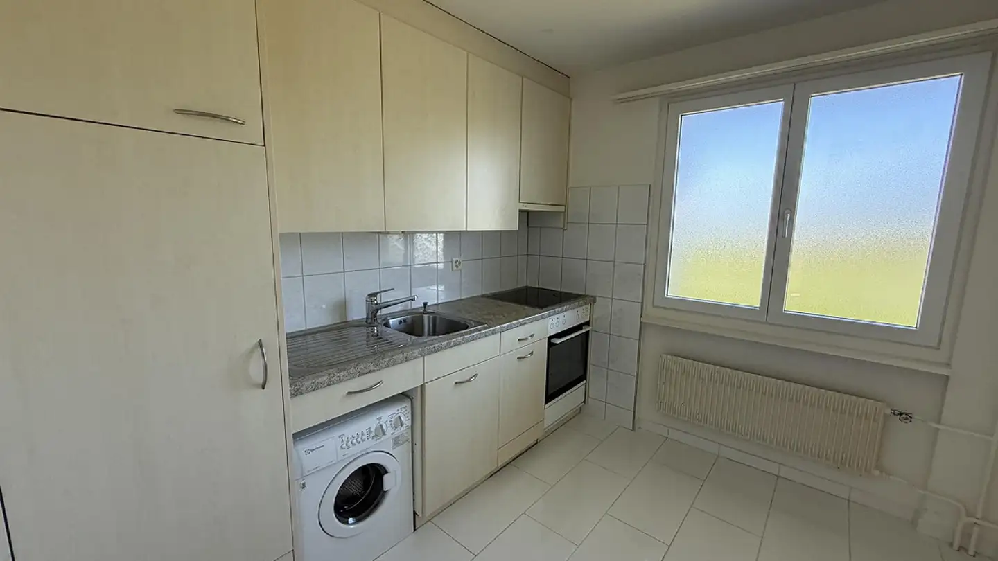 Apartment for rent - Mühlaustrasse 17, 9602 Bazenheid - Photo 4