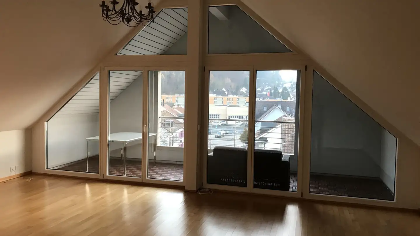 Apartment for rent - 4450 Sissach