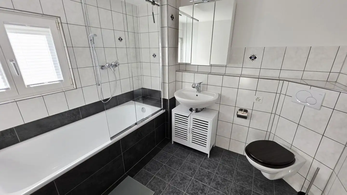Apartment for rent - Winterried 112, 4814 Bottenwil - Photo 4
