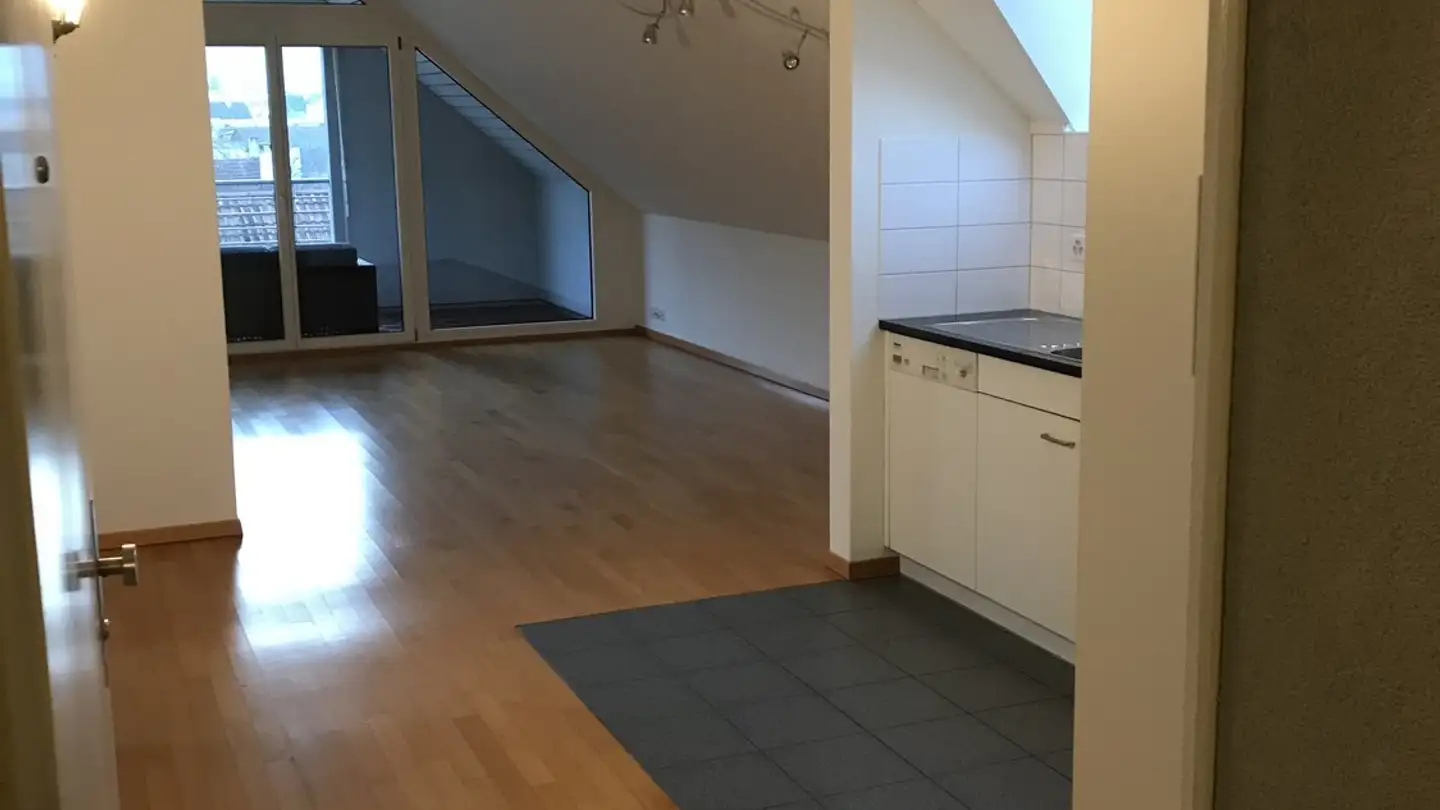 Apartment for rent - 4450 Sissach - Photo 2