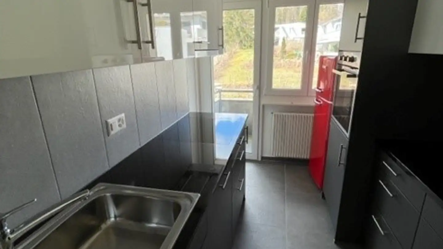 Appartement à louer - Waisenhausstrasse 18, 4500 Solothurn - Photo 4