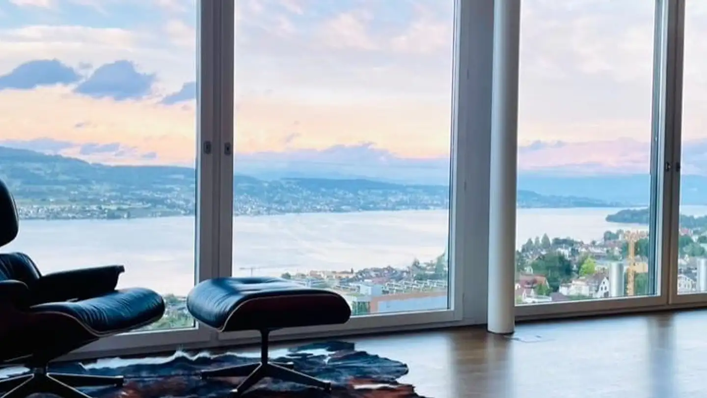 Appartement à louer - 8810 Horgen