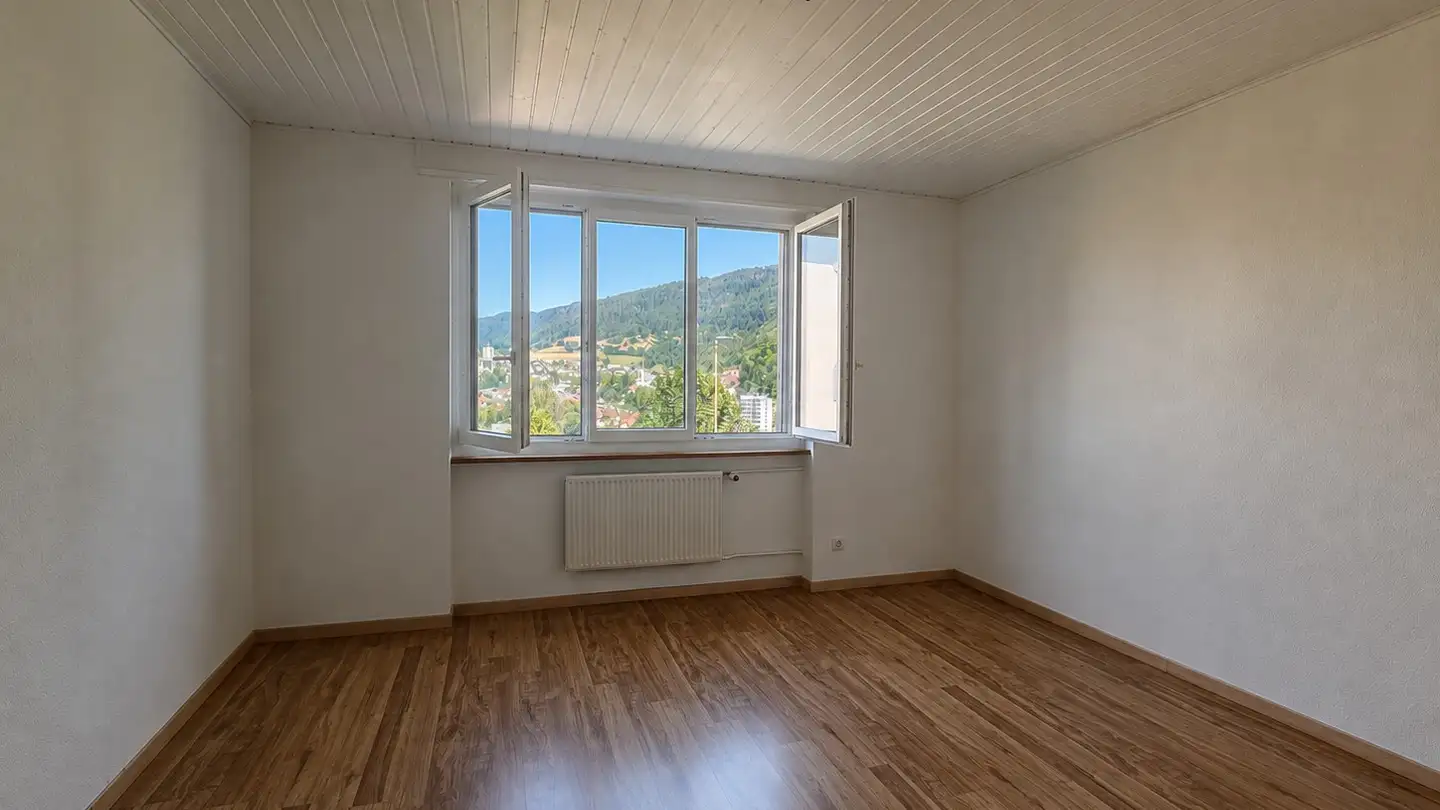 Appartement à vendre - Rue Beauregard 24, 2740 Moutier - Photo 2