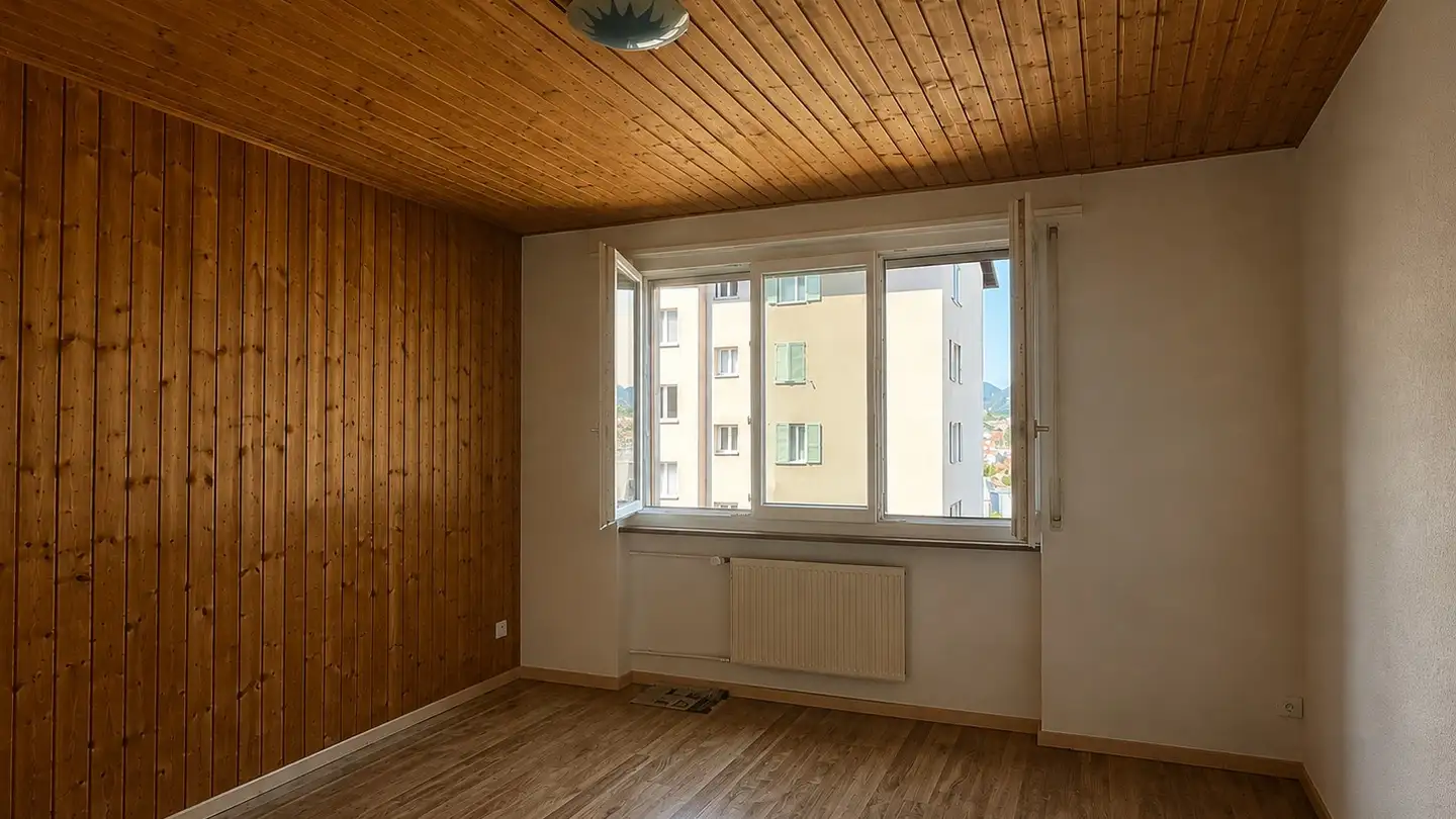 Appartement à vendre - Rue Beauregard 24, 2740 Moutier - Photo 3