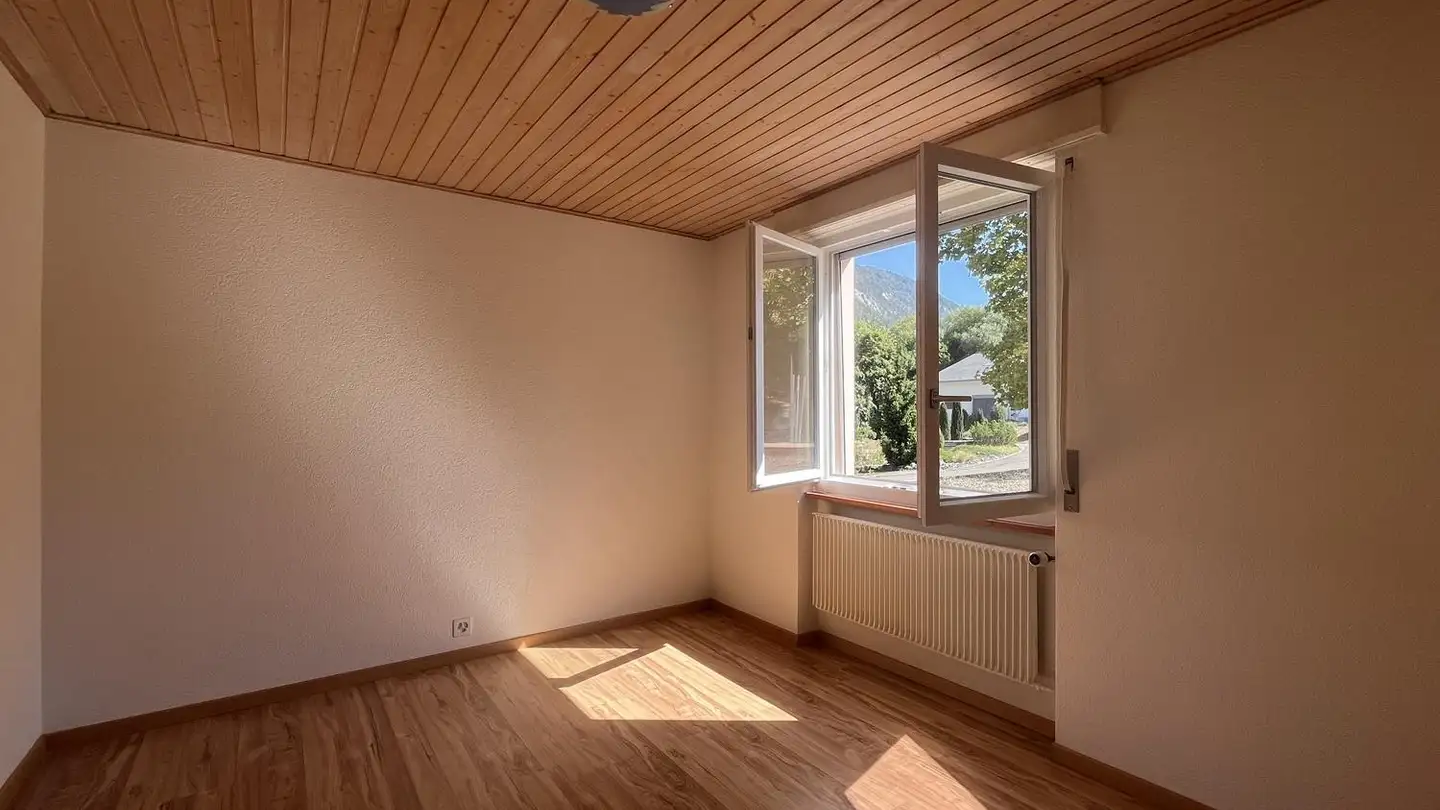 Appartement à vendre - Rue Beauregard 24, 2740 Moutier - Photo 4