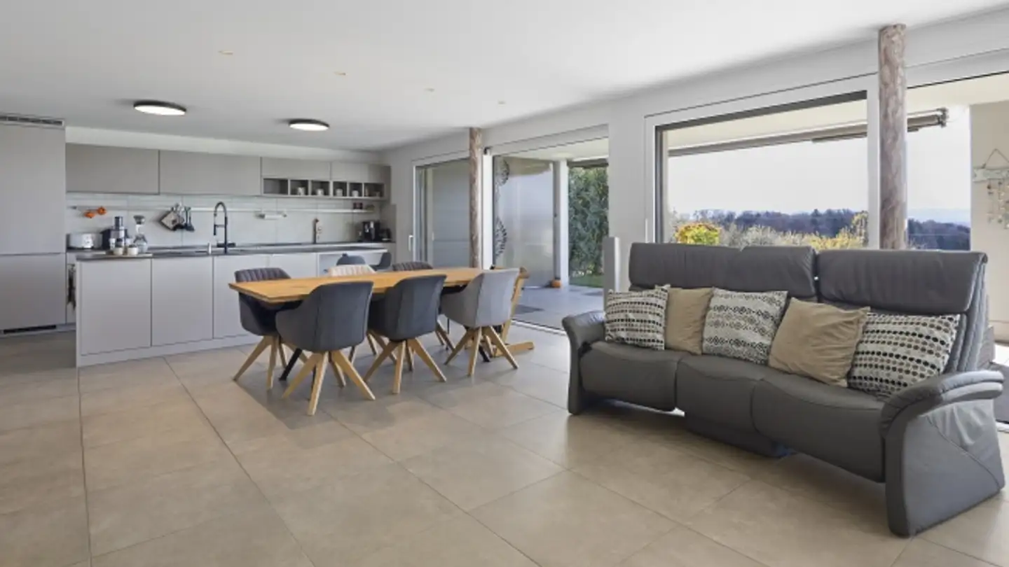 Appartement à vendre - Ebnet 5b, 6231 Schlierbach - Photo 3