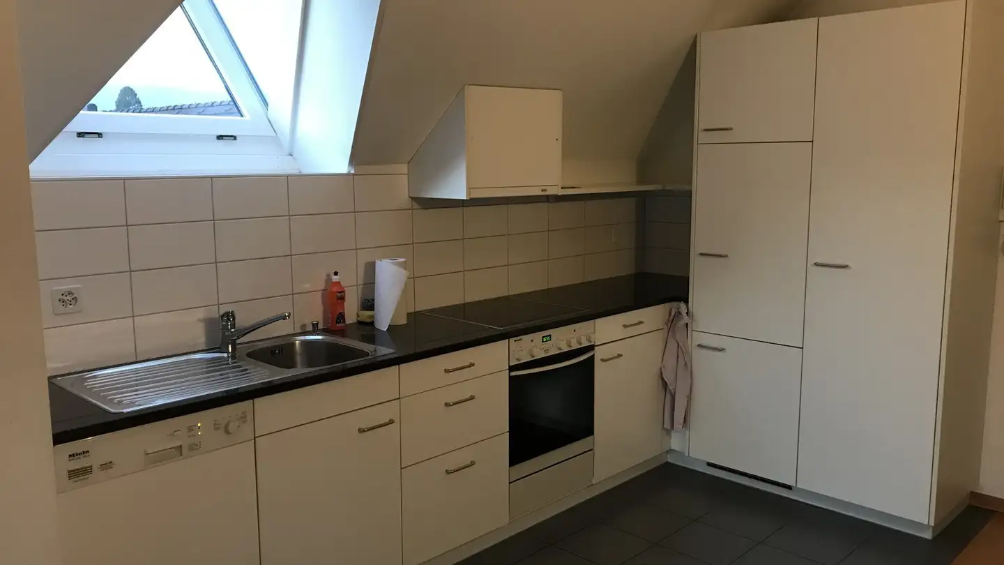 Apartment for rent - 4450 Sissach - Photo 4