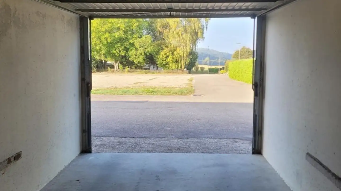 Garage singolo in affitto - Rue Pierre Péquignat 7, 2942 Alle - Foto 2