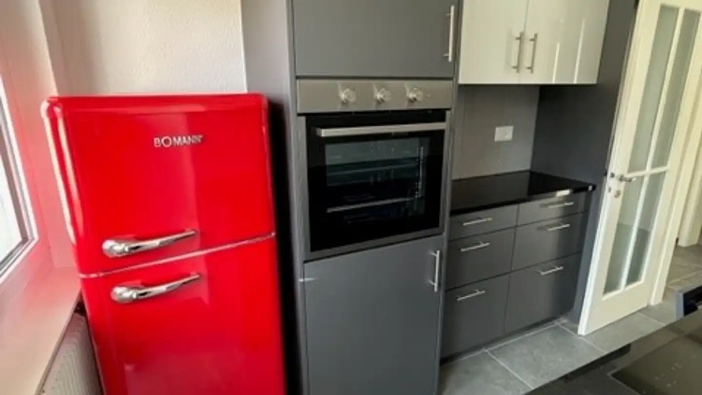 Appartement à louer - Waisenhausstrasse 18, 4500 Solothurn - Photo 3