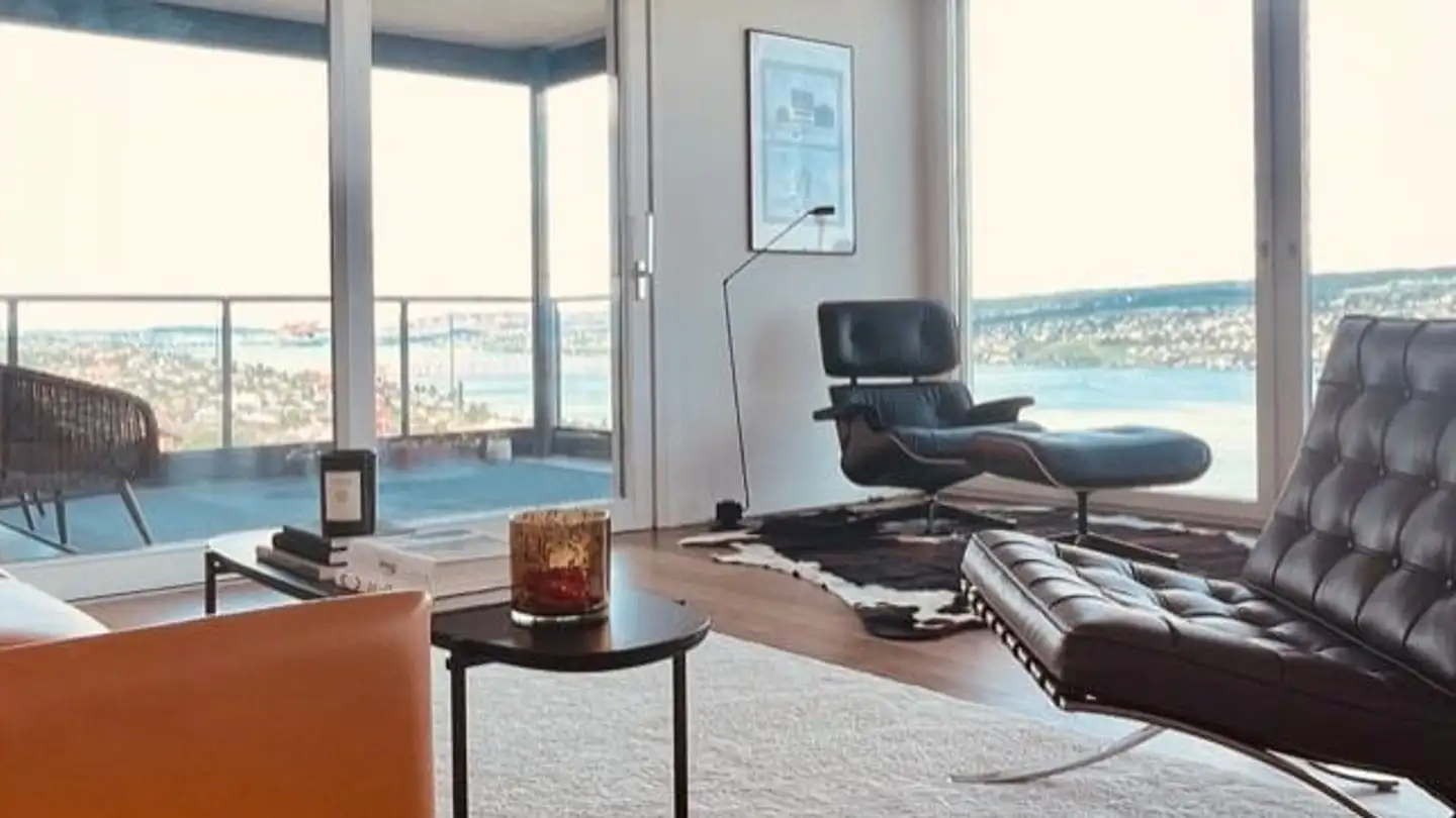 Appartement à louer - 8810 Horgen - Photo 3