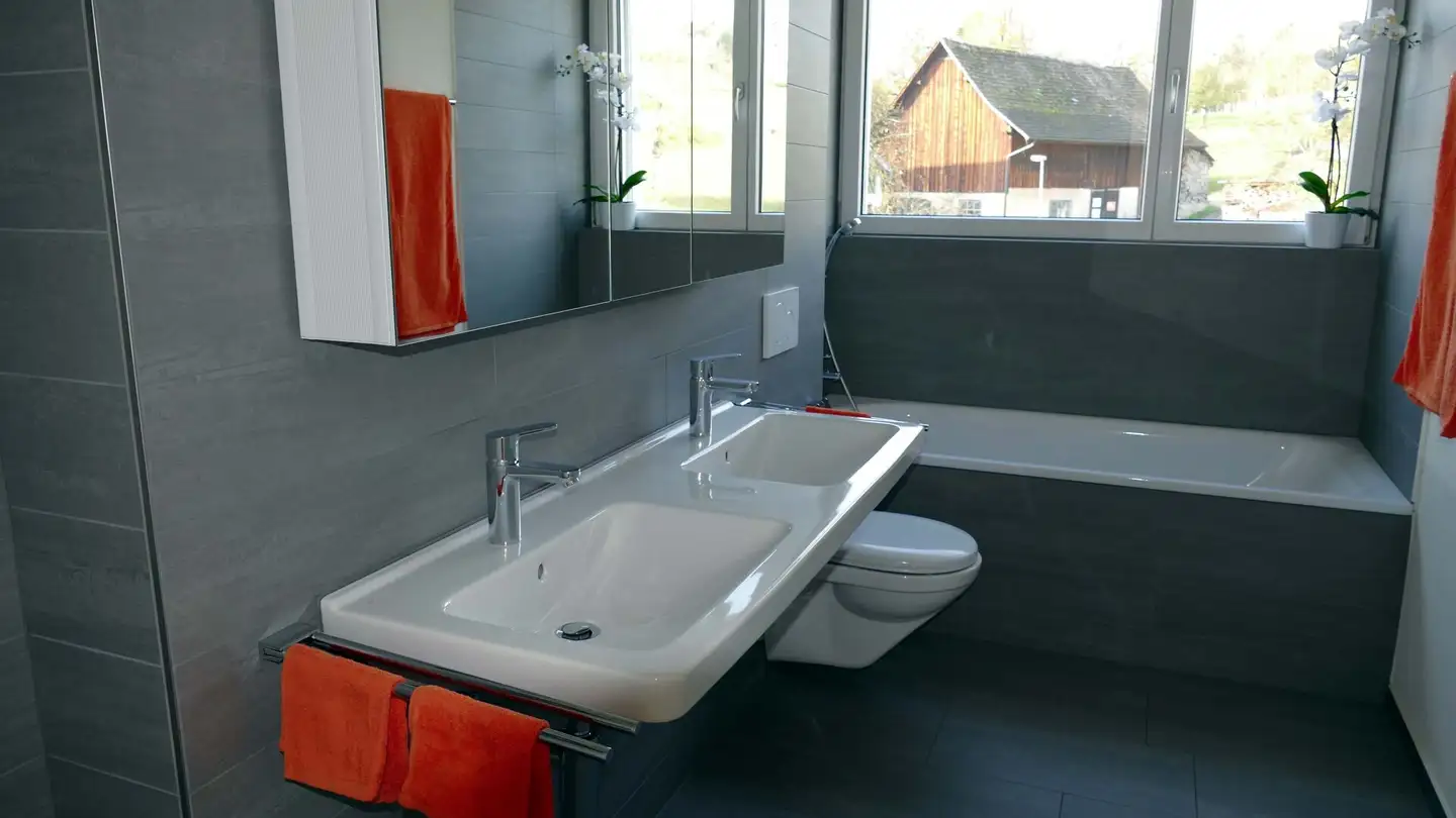 Appartamento in affitto - Bauertacherweg 2, 8712 Stäfa - Foto 2
