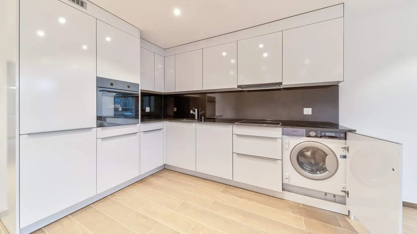 Attique à louer - Solothurnstrasse 15, 4702 Oensingen