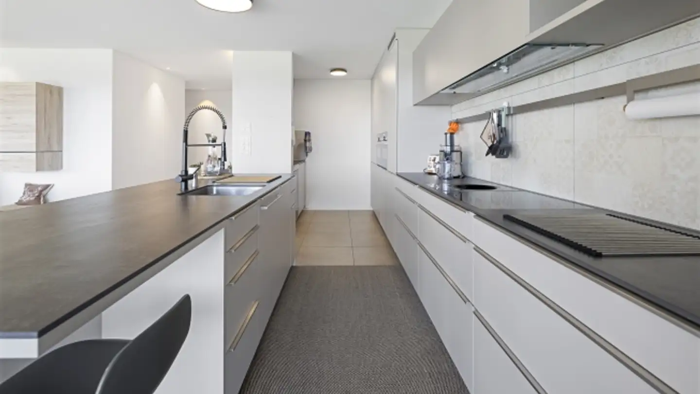 Appartement à vendre - Ebnet 5b, 6231 Schlierbach - Photo 4