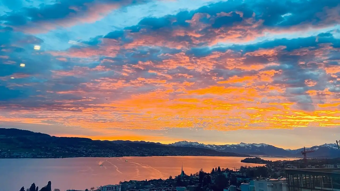 Appartement à louer - 8810 Horgen - Photo 4