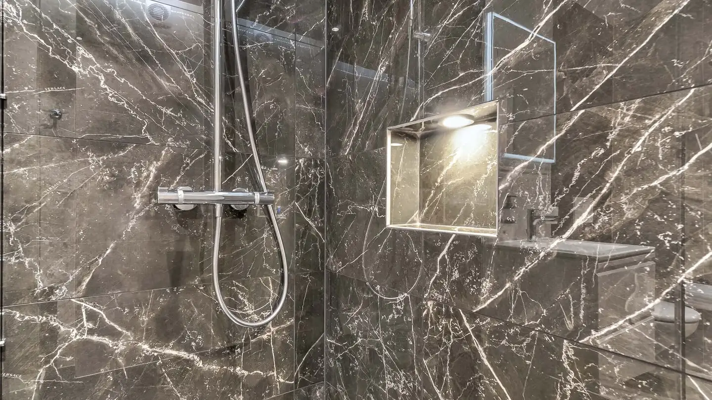 Attique à louer - Solothurnstrasse 15, 4702 Oensingen - Photo 4