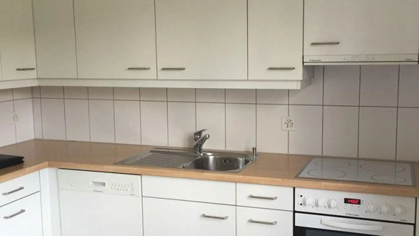 Appartamento in affitto - Blinzernfeldweg 15, 3098 Köniz - Foto 3