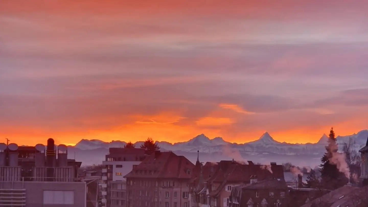 Appartamento in affitto - 3007 Bern - Foto 4